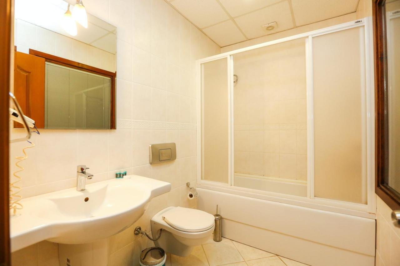 Gocek Unlu Hotel المظهر الخارجي الصورة