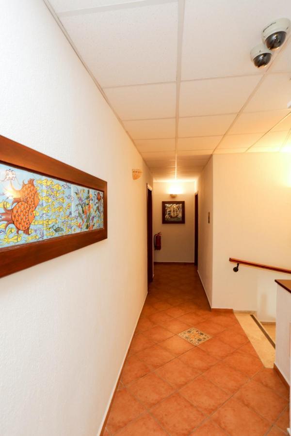 Gocek Unlu Hotel المظهر الخارجي الصورة